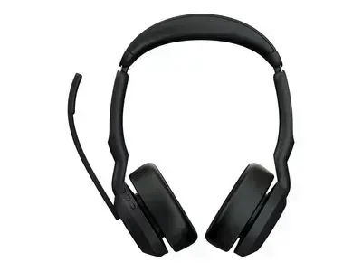 Jabra Evolve2 55 MS Stereo – kõrvaklapid
