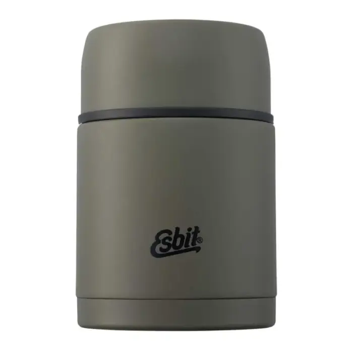 Esbit Pārtikas termoss 750ml, olīvzaļš