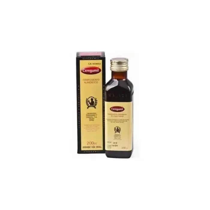 Ceregumil toidulisand 200ml