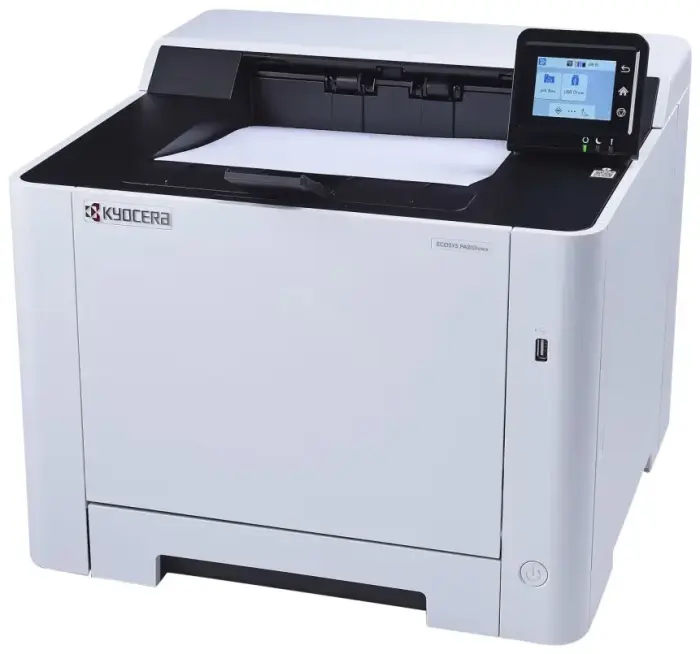 Kyocera ECOSYS PA2101cwx  A4 colorful/ 21ppm/1200Dpi/ Duplex/ USB/ LAN/ Wifi