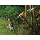 800W PS7525 BLACK DECKER Chainsaw — Foto 3