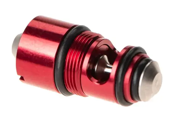 Nineball High Bullet Valve NEO RR gaasiklapp