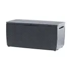 Capri Storage Box 305L grey Photo