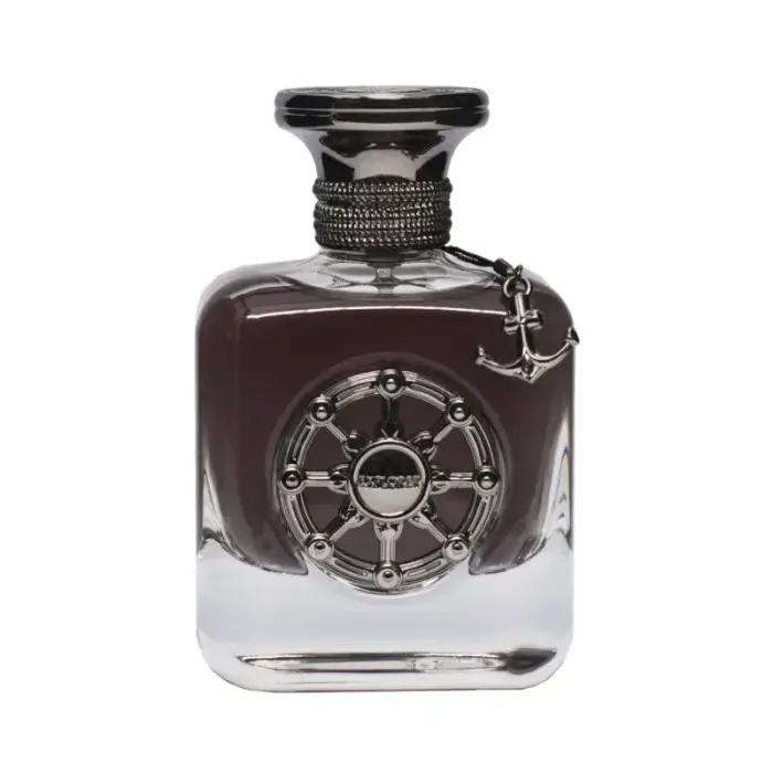 Aurora, Explorer Black, parfumuotas vanduo vyrams, 100 ml