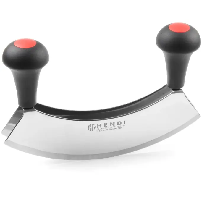 Hendi Double Blade Herb Chopper - 844366