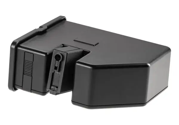 LMG Box Magazine 5000rds Photo