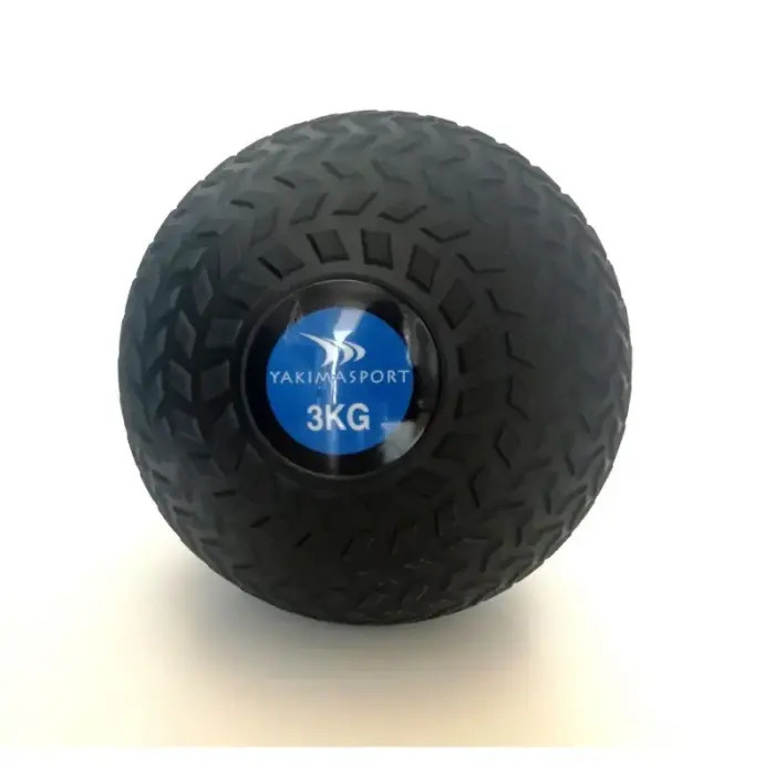 Медицинский мяч Slam Ball PRO 3kg