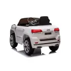Jeep Grand Cherokee — Foto 7