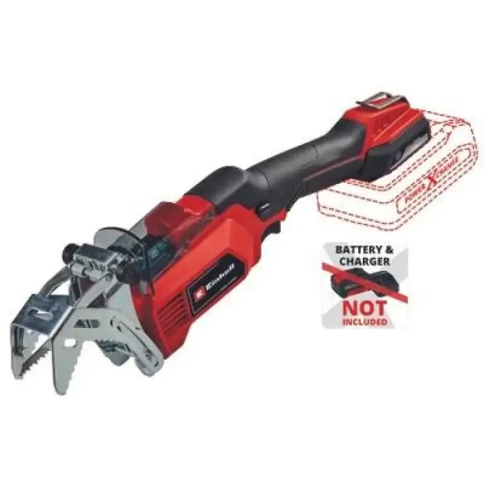 EINHELL GE-GS 18/150 Li-Solo 3 Juhtmeta oksasaag