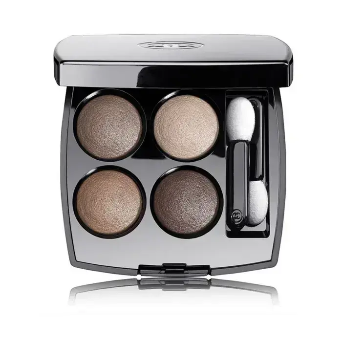 Chanel Les 4 Ombres Quadra acu ēnas 226 Tissé Rivoli
