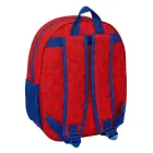 Marvel Spiderman 3D backpack 33cm — Photo 2