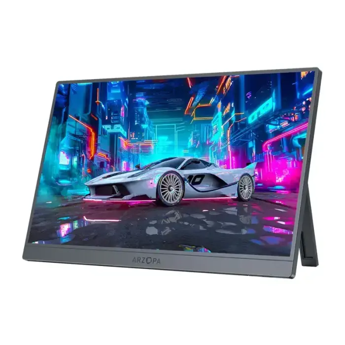 Kaasaskantav monitor Z3FC 16.1" 2.5K 180Hz
