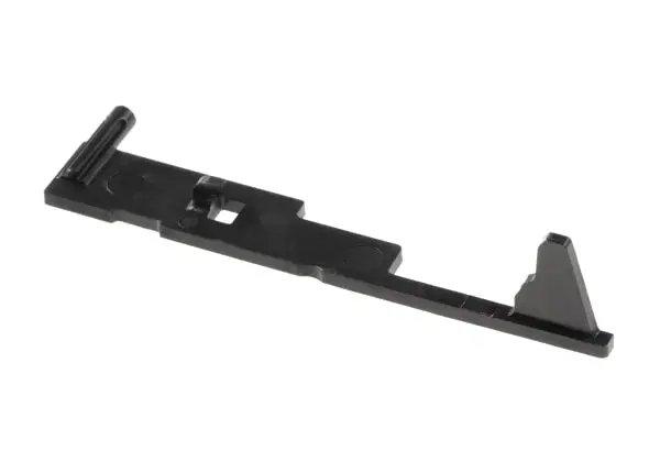 Kriss Vector tõukurplaat