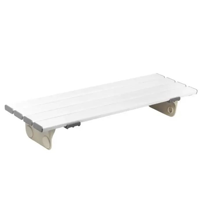 Bath Board with 4 Slats