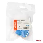 Plug holder AMIO-04386 — Photo 4