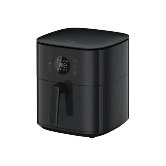 Xiaomi Air Fryer 6.5l EU (Juoda)
