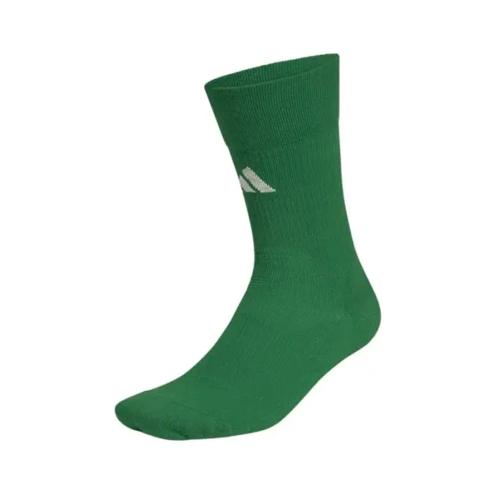 Adidas Football Crew Performance zeķes Green