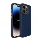 Vmax Triangle ümbris iPhone 16 Plus 6.7" tumesinine — Foto 1