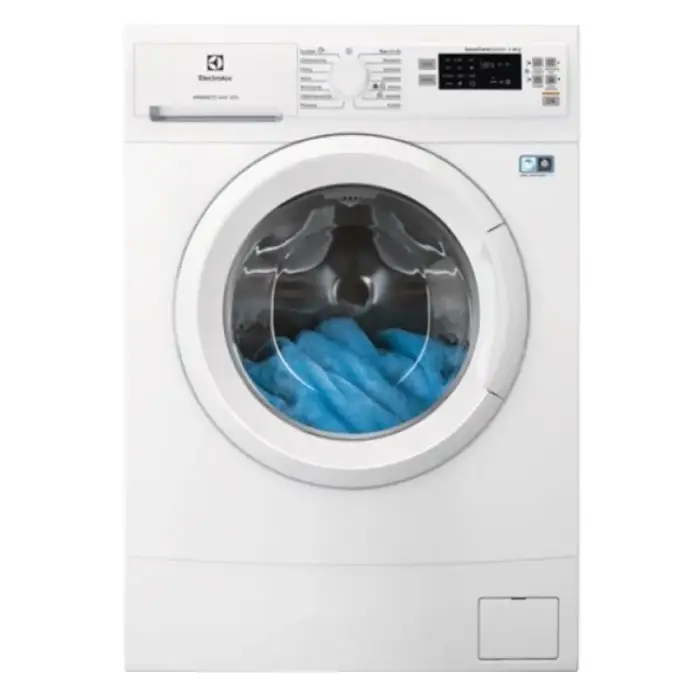 ELECTROLUX EW6SN0506OP washing machine
