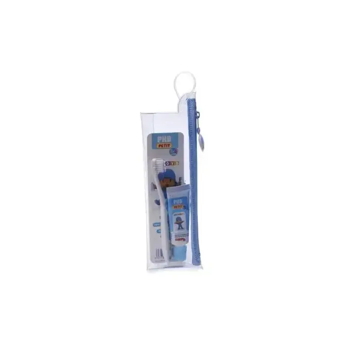 Phb Petit Pack Гель для зубной щетки 15ml