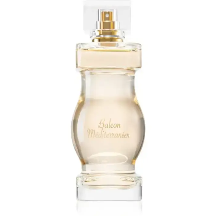 Jeanne Arthes Azur Collection Balcon Mediterraneen parfumuotas vanduo moterims (EDP) 100 ml