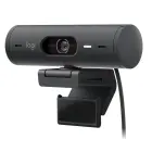 Logitech Webcam Brio 505 Black — Foto 3