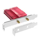 TP-LINK Archer TXE75E network card — Foto 3
