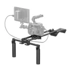 NEEWER SR004 Universal Shoulder Rig — Photo 2