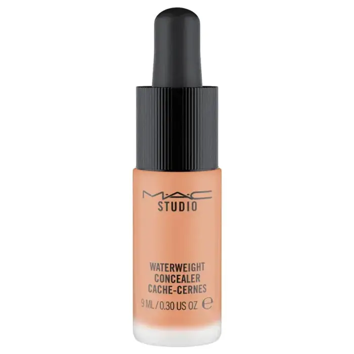 MAC Studio Waterweight жидкий консилер, NW35, 9 ml