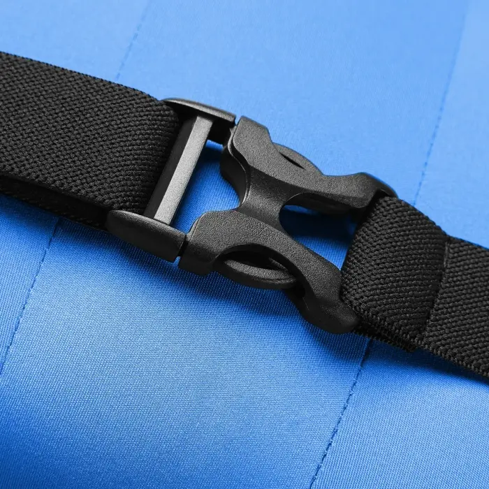 Baseus ComfortRide mäluvahust auto peatugi – sinine Photo