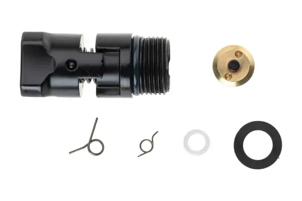 TR68 hoolduskomplekt Photo