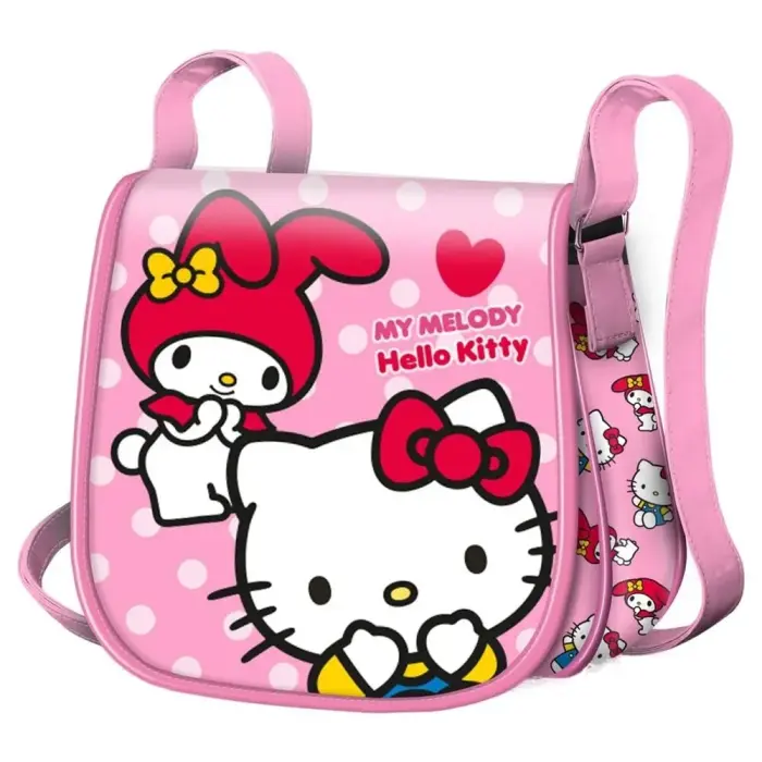 Hello Kitty and Friends armas kott