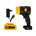 BLOW 21 V Cordless Blower — Foto 5