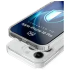 3MK Armor MagCase dėklas Apple iPhone 16 Pro — Nuotrauka 2