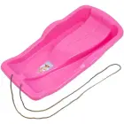 PINK PLASTIC SLED 1064833 — Photo 2