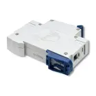 Qoltec Overcurrent Circuit Breaker C20| Fuse | AC | 20A | 1P Foto 8