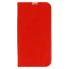 Book Case with frame for iPhone 12 Pro red — Photo 2