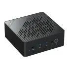 Minix Ryzen HX 370 Barebone Mini PC — Photo 1