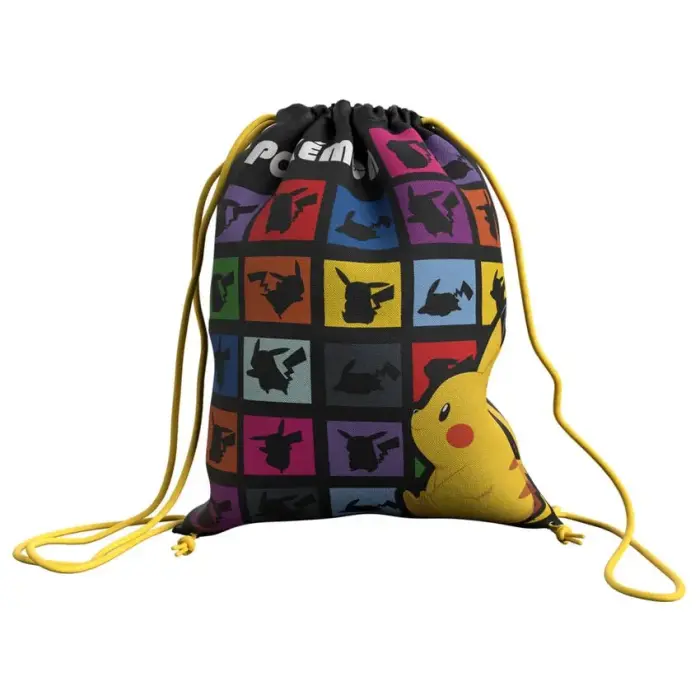 Pokemon spordikott 43cm