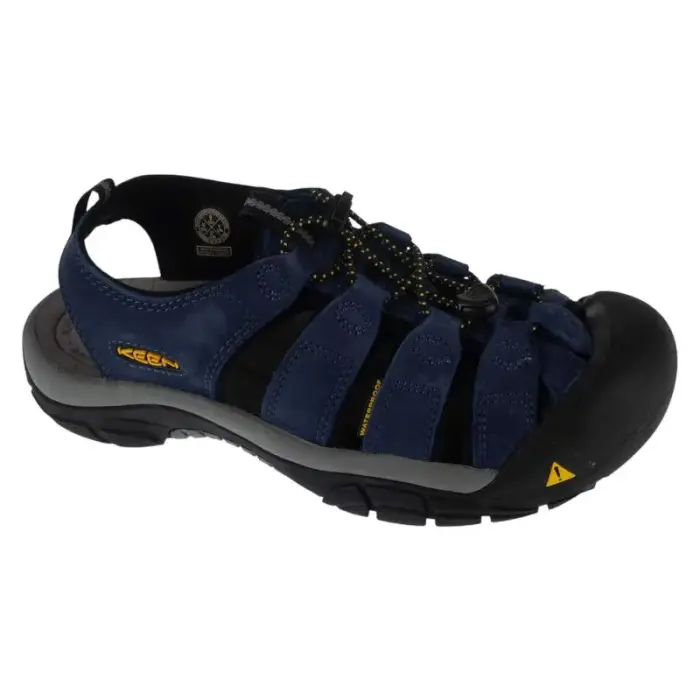 Keen Newport 1031685 Navy Blue, Size 41 - rozmiar_EU: 41