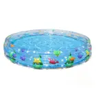 Basenik dmuchany 183 x 33 cm Bestway 51005 Photo