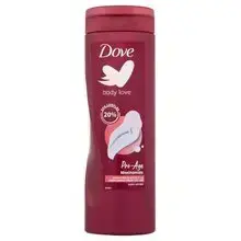 Body Love Pro Age Kūno losjonas