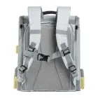 Petkit Pet Carrier Backpack (Gray) — Photo 6