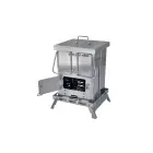 Winnerwell® Mini Multi-functional BBQ Smoker — Photo 2