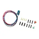 Switch Brake with Wiring Photo