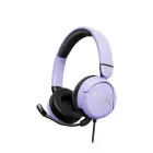 HyperX Cloud Mini - Gaming Headset (Lavender) — Nuotrauka 1