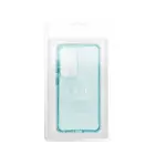 MATRIX CLEAR Case for Xiaomi Redmi Note 14 4G, Mint — Photo 7
