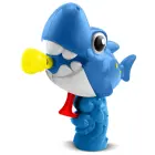 Ricokids RK-905 Shark Bubble Machine — Photo 2