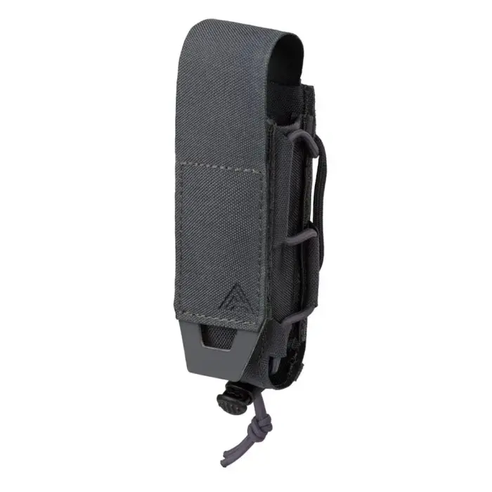 Direct Action - Tac Reload püstoli salve tasku MK II - Cordura - Shadow Grey