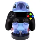 Disney Stitch Cable Guy kujuke 21cm — Foto 6